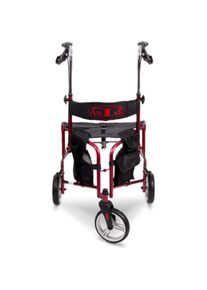 Antar Dreirad Rollator »Aluminium«