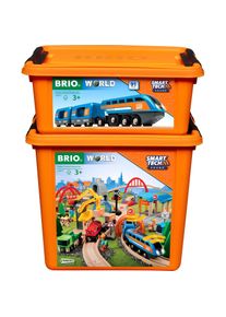 Brio Deluxe Set