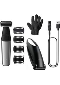 Philips, Trimmer + Haarschneider, Bodygroom Series 5000 (BG5021/16)