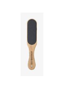 Staleks, Fusspflegegerät, Wooden Pedicure Foot File 100/180