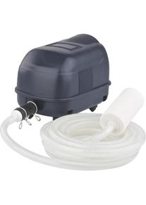 Ubbink, Brunnen + Gartenteich, - Air - 2000 - outdoor - beluchtingspomp