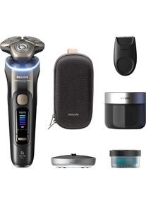 Philips, Rasierapparat, i9000 Prestige Ultra XP9405/31