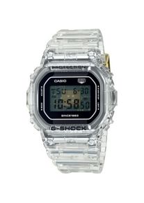 Casio, Armbanduhr, DW-5040RX-7ER, Transparent, (43 mm)