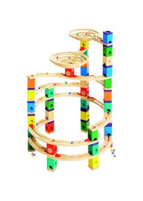 HAPE Quadrilla The Ultimate Cyclone