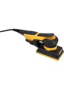 MIRKA, Schleifmaschine + Poliermaschine, Schwingschleifer MIRKA DEOS II 353 / 220-240 V (Schwingschleifer, 300 W)