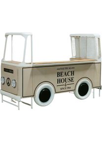 Boltze Home, Regal, Vanbus