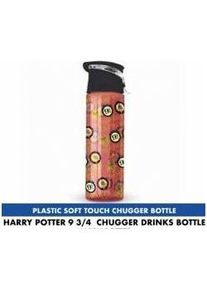 Pyramid, Trinkflasche + Thermosflasche