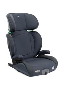 Chicco, Kindersitz, Quizy i-size (Kindersitzerhöhung, ECE R129/i-Size Norm)