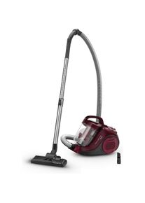 Rowenta RO2910EA - Stofzuiger met zak - Rood, Staubsauger