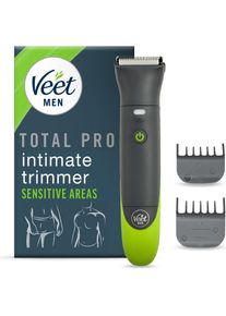 Veet, Trimmer + Haarschneider, Men Intimate Trimmer