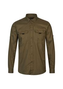 Seeland Selous Hemd Shirt Men (M, brown)