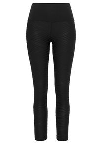 active by Lascana LASCANA ACTIVE Sportnadrágok Női fekete , Méret S