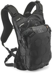 Kriega Trail 9, backpack waterproof , color: Black , size: 9 l