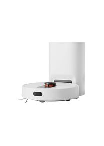 Vysávač robotický ROIDMI Eve Rook White