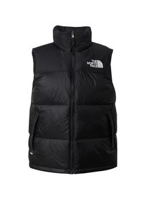 The North Face M&auml;n V&auml;st '1996 Retro Nuptse' svart Storlek XL