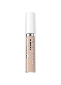 Bell Hypo Allergenic HYPOAllergenic Korektory Cover Eye + Skin Concealer Female 4,8 g