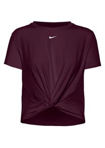 Nike One Croptop Damen, Größe: S