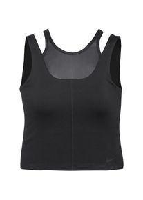 Nike One Funktionstank Damen, Größe: XS