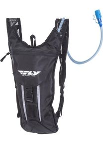 Fly Racing Hydro Pack, zaino , colore: Nero