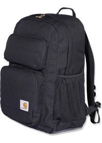 Carhartt Single Compartment 27L, zaino , colore: Nero , dimensione: 27 l