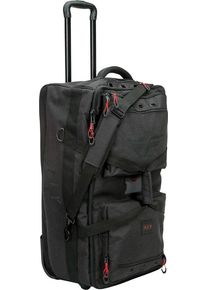 Fly Racing Tour Roller, carrello ad ingranaggi , colore: Nero