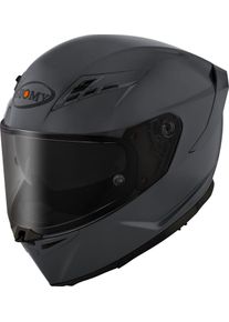 Suomy Stellar 2, casque intégral , couleur: Noir Mat , taille: L