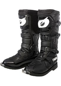 O Neal ONeal Rider, laarzen , kleur: zwart , maat: 46 EU