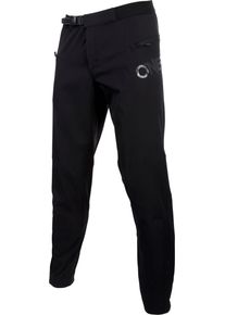 O Neal ONeal Trailfinder, pantaloni tessili per bambini , colore: Nero , dimensione: 22