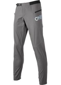 O Neal ONeal Trailfinder, textile pants , color: Grey , size: 38
