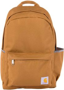 Carhartt Classic Daypack 21L, zaino , colore: Marrone