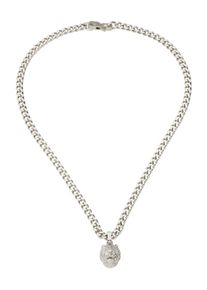 Guess Kette Herren silber Größe One Size