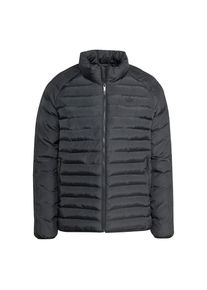 adidas originals Geacă de primăvară-toamnă 'Coll' Bărbaţi negru, Mărimea S