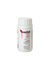 Katadyn Veden desinfiointi, vedenpuhdistusaine 100g, jauhe kloorilla