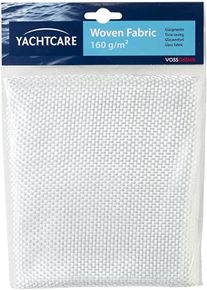 Yachtcare Lasikuitukangas 300g, lasikuitumatto, vene lasikuitu, 1,0 m²