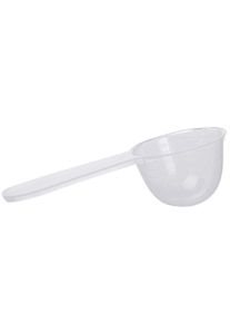Sonett Mittalusikka 25 ml, annostelulusikka 5 ml jaolla