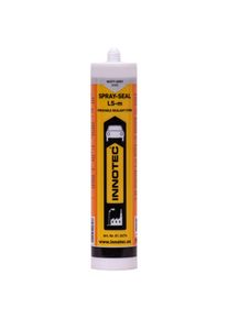 Tiiviste spray, Spray Seal, harmaa tiiviste 290ml