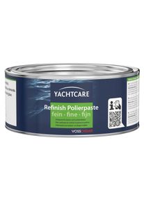 Yachtcare Veneen kiillotustahna, veneen kiillotusaine, hieno kiillotustahna, 500 g