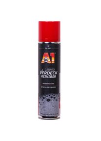 Cabriolet katon puhdistusaine, 400 ml