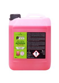 Vanteiden puhdistusaine, POWER GEL 5 Liter