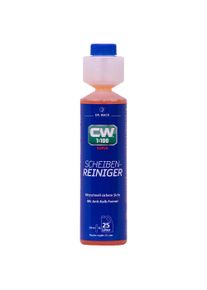 Tuulilasin pesuneste, auton tuulilasin pesu, 250 ml Super Scheibenreiniger