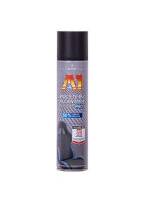 Alcantara puhdistus 400 ml, verhoilun puhdistus, auton sisätilan puhdistus