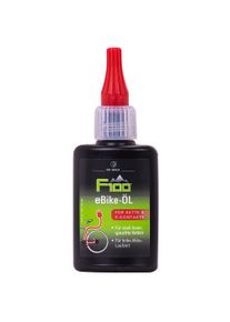 Sähköpyörän ketjuöljy, 50 ml, pyörän ketjuöljy