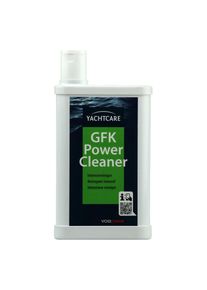 Yachtcare Gfk puhdistusaine, Veneen Gfk puhdistus, Gfk cleaner, 500 ml