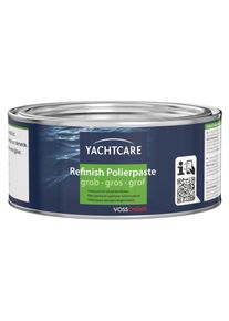 Yachtcare Kiillotustahna veneelle, karkea, 500 g