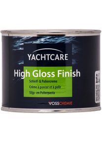 Yachtcare Kiillotusaine, kiillotustahna, veneen kiillotus, korkeakiilto, 500ml