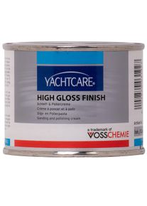 Yachtcare Kiillotusaine, silikoniton, korkeakiiltoinen, 200 ml