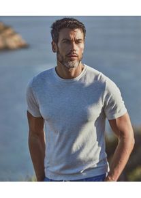 Blue Industry Kbis25-m17 t-shirt grey