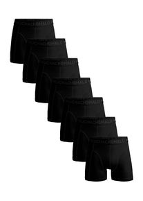 MUCHACHOMALO Heren 7-pack light cotton