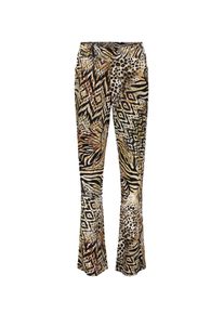 GEISHA 51426-60 britt pants jersey aop