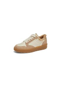 Peter Hahn Paul Green - Sneaker, weiss, Gr. 38.5, Orthopädische Einlagen, Leder
